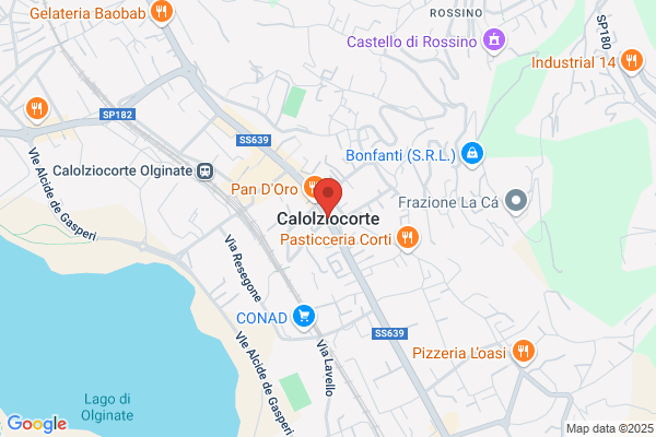 Termoidraulica Cattaneo Emilio
