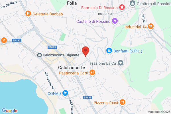 Frassoni Mattia