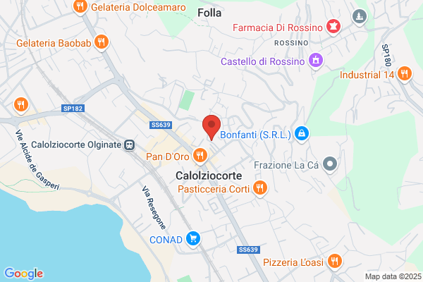 Losa marco Luigi (Arch.)