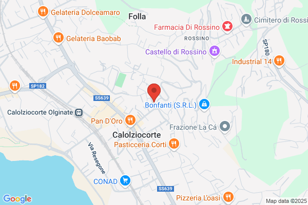 Mangili       Carlo