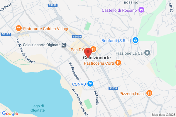 Manzocchi roberto