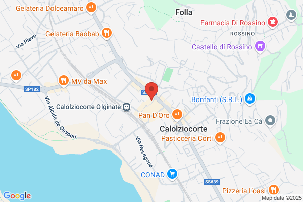 Pasticceria Gelateria Cris