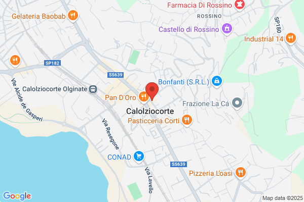 Pro Loco Calolziocorte