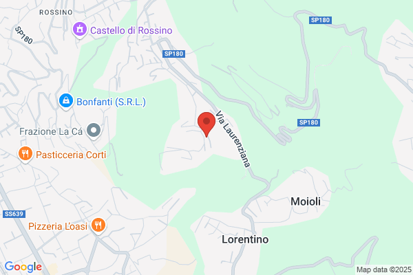 R.E.Ca Di Squeo Francesco
