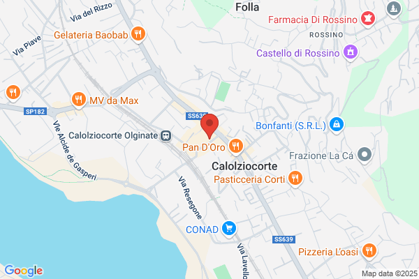 Radio Calolzio International