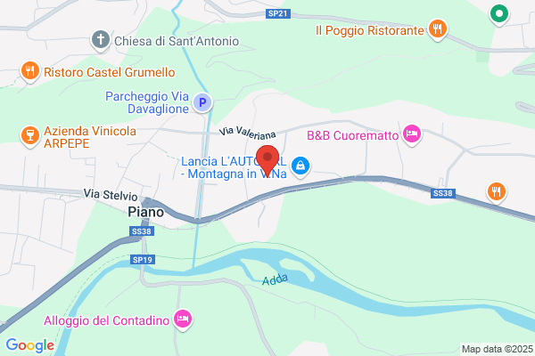 Rigamonti serafino