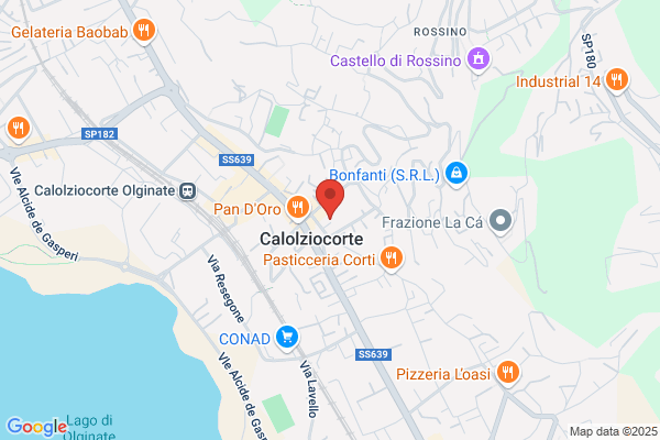 Sanpaolo Imi S.P.A.