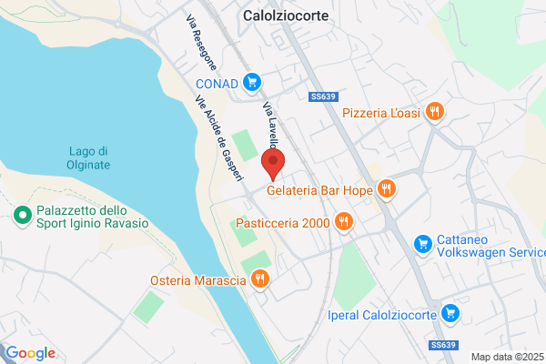 Scuola Materna Statale