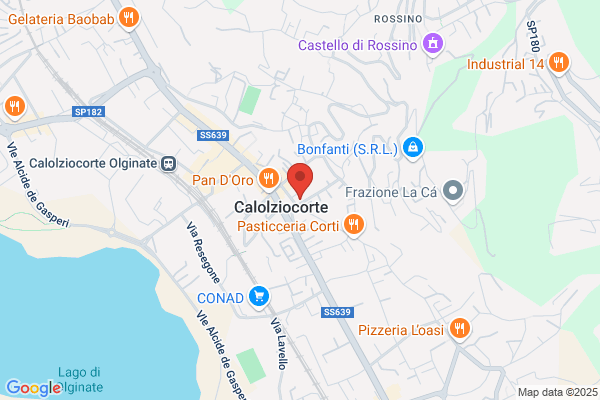 Studio Associato Dolli Rag. Franco Arrigoni Dott maurilio