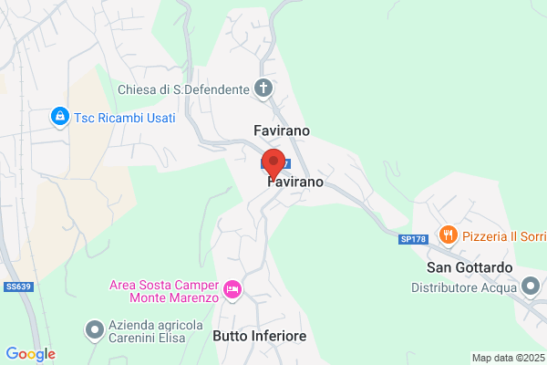 Tecnocatene Sas