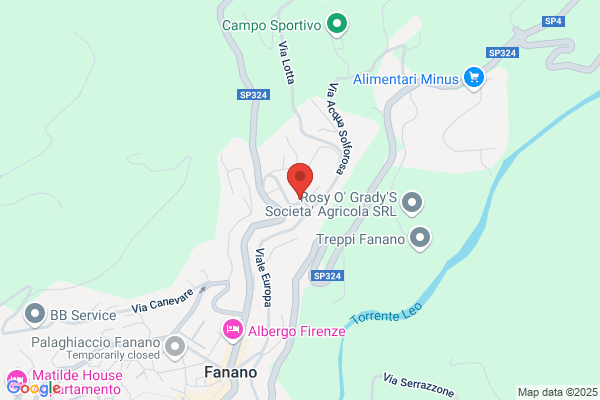 Tf Idraulico di Tomasin Fabio