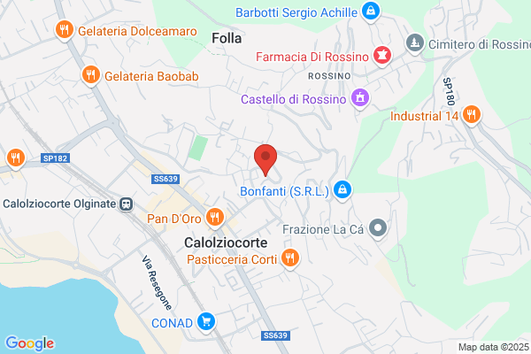 Bellavista