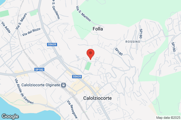 Il Gabbiano Srl