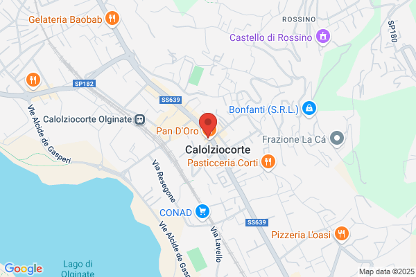 Panificio Stucchi