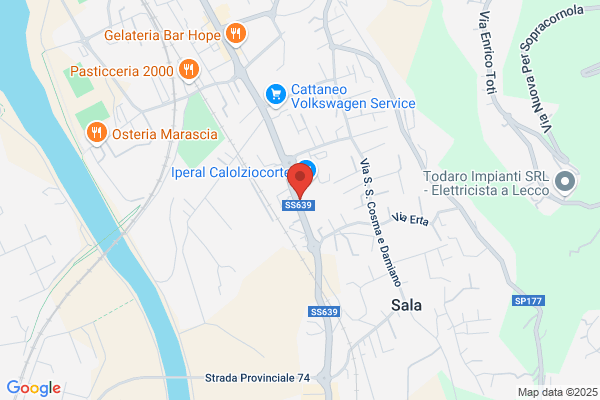 Ristorante Bricolla
