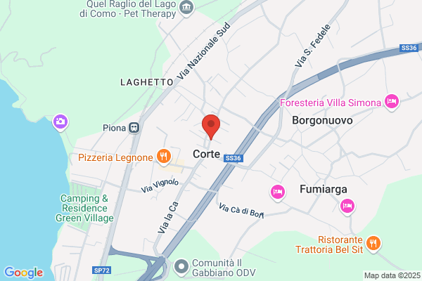 Condominio La Corte