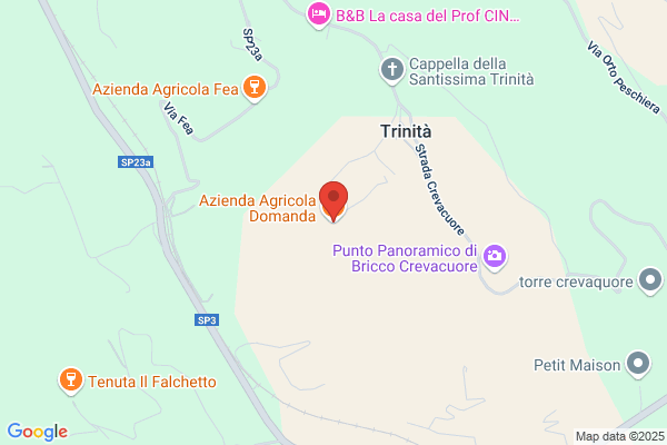 Casa Vinicola Morando