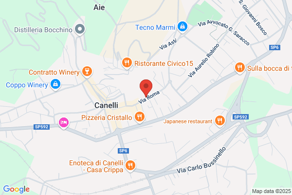 Docuservice Traduzioni