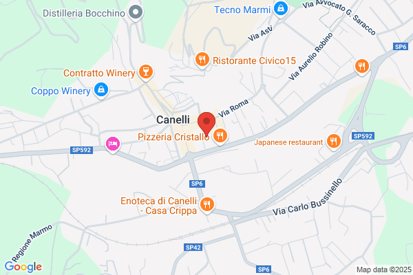 Dus Dr. Piergiuseppe - Studio Dentistico