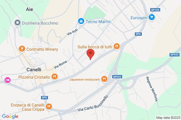 Ambulatorio Veterinario Europa Di Barberis Valter