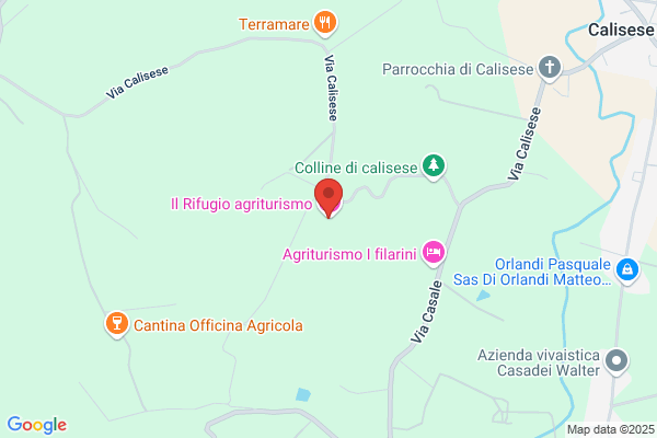 Agriturismo Il Rifugio