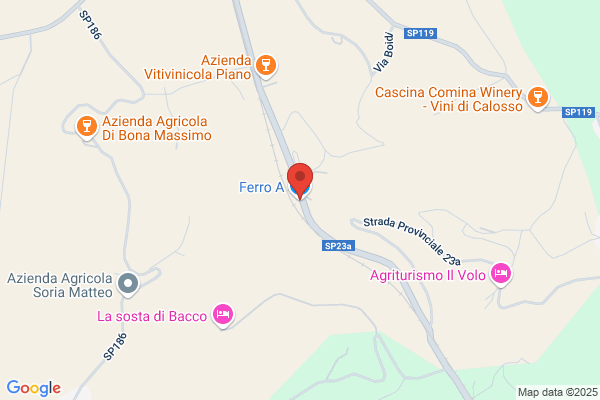 Antonino Ferro & C. Snc