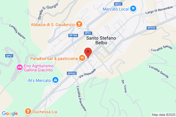 Arredamenti Pavese (S.N.C.)