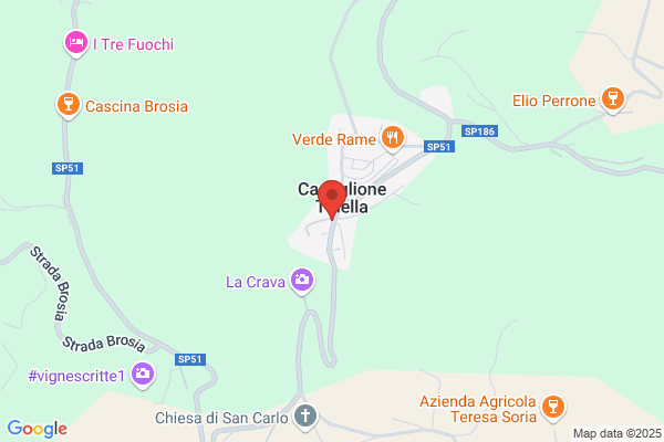 Cantina di Castiglione Tinella