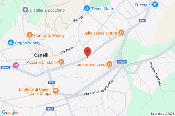 Elettronica Canellese El-Ca