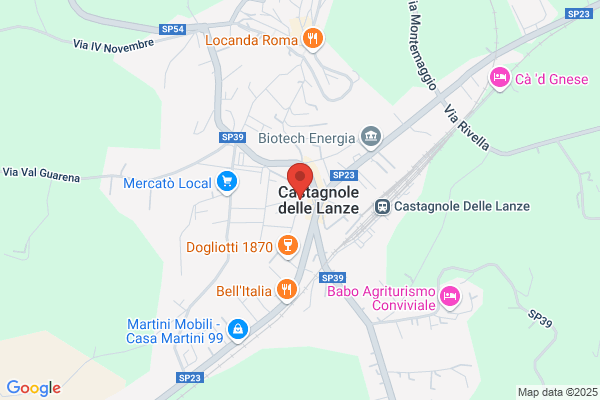 Elia Di Alberti Secondo E Denicolai Giovanni S.N.C.