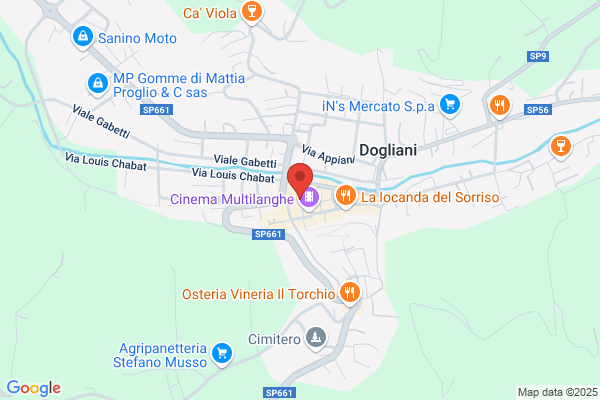 Erboristeria Canellese Di Scotto Dapollonia & C. S.A.S.