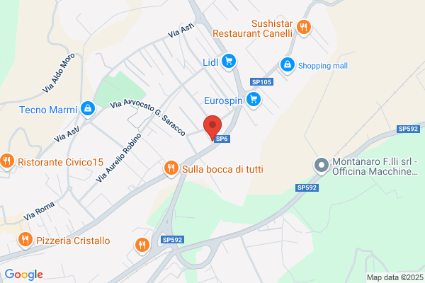 Farmacia F.Lli Marola Snc