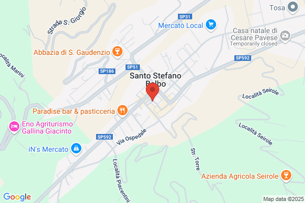 Farmacie Farmacia Clerici Dottor Franco