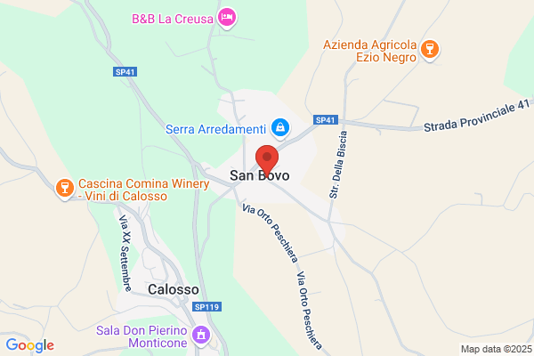 Ferro Oscar