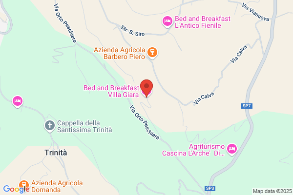 Il Club Di Tobia