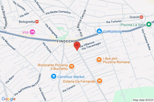 Il Forno Dei Sapori Sinceri S.N.C.