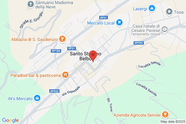 Il Profumo del Pane