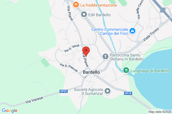 Imbalvetri Srl