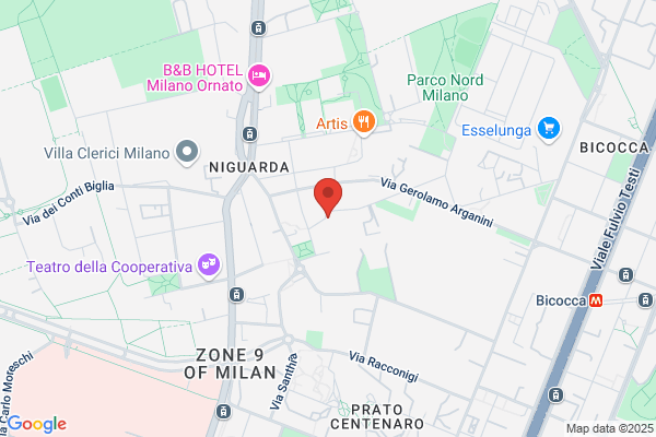 Istituto Figlie Di S. Giuseppe