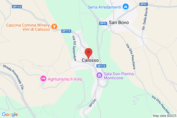 La Bottega Delle Erbe