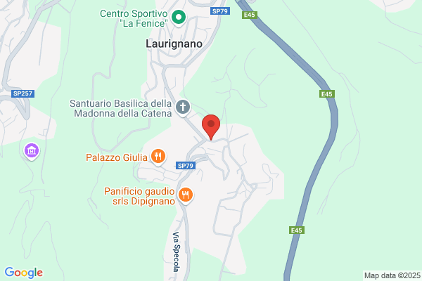 Locati rossana