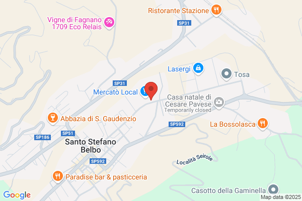 Pastificio Vallebelbo