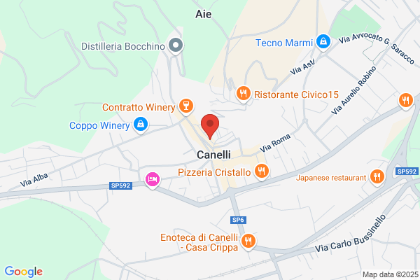 Reale Mutua Agenzia di Canelli Dotta Marco