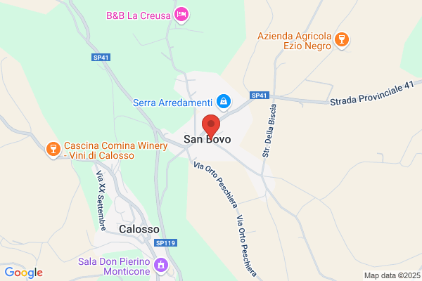 Ristorante Da Elsa