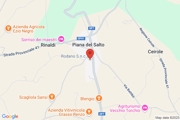 Rodano S.N.C.