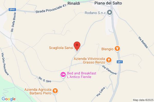 Scagliola fernando & Germano
