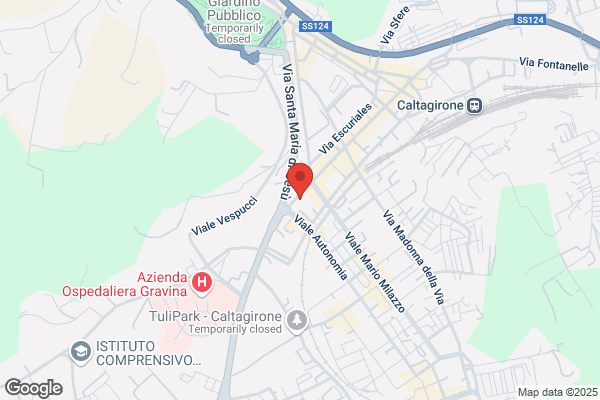 Guadosmosi Abbigliamento