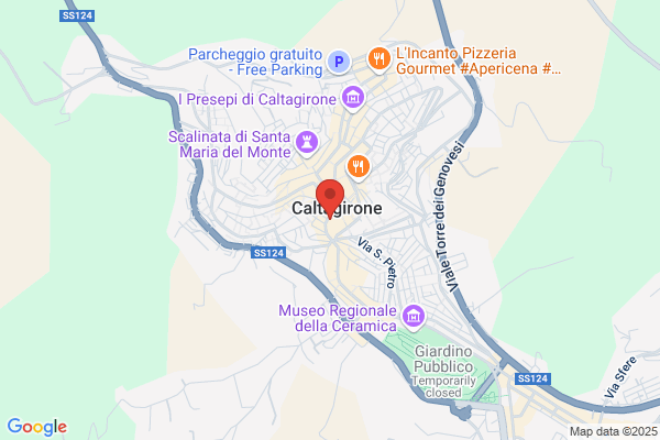 Fargetta Srl