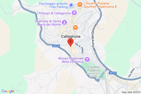 Calatina Tour Srl