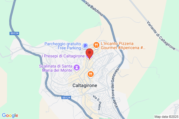 Istituto Orfanelle Santantonio